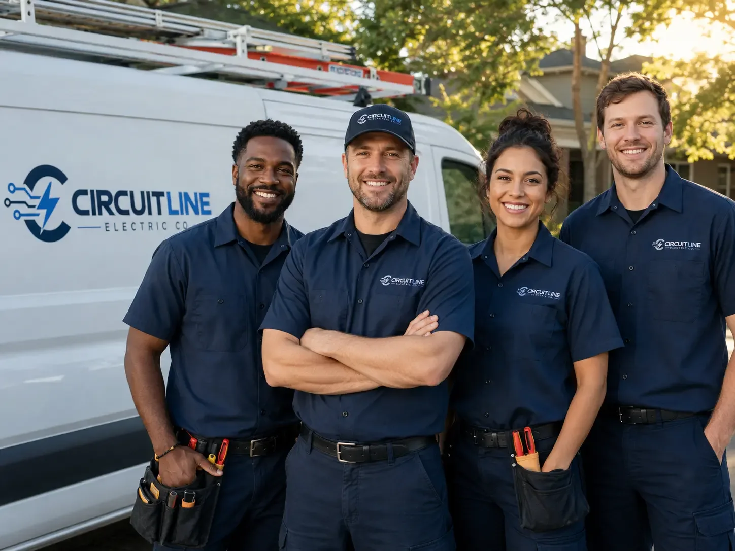 Whole Home Rewiring company in Chama, CO