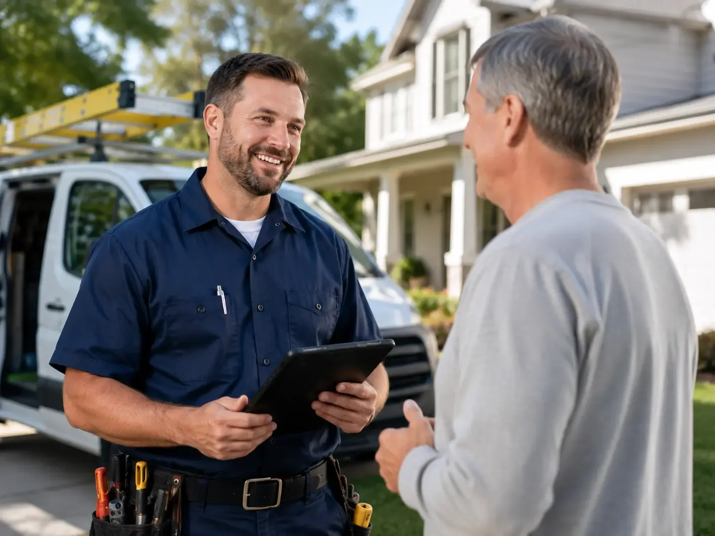 Whole Home Rewiring Chama, CO FAQs