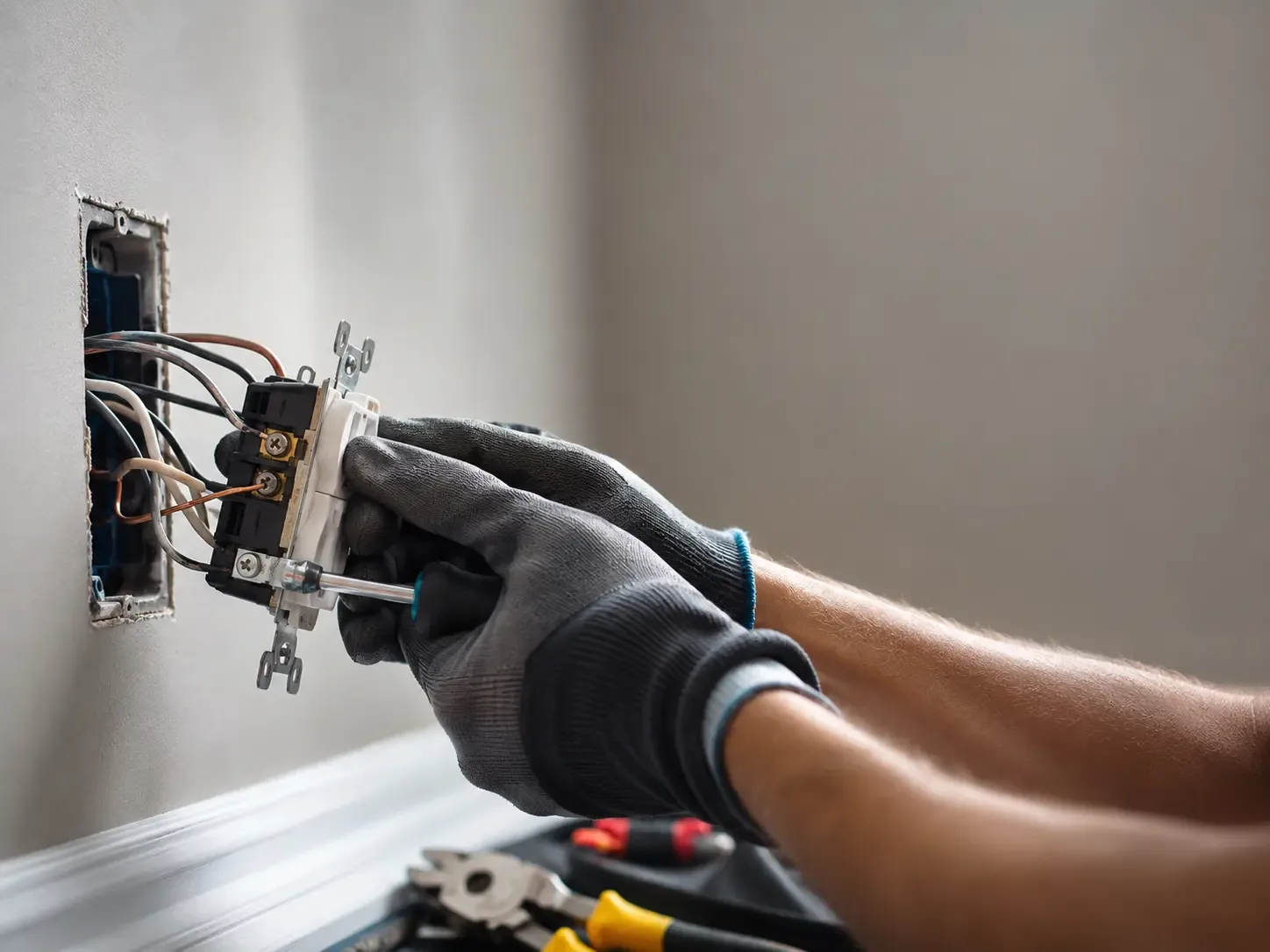 Why choose Whole Home Rewiring in Chama, CO